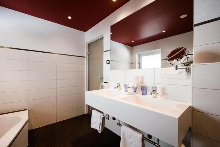 Aparthotel Dorfplatzl