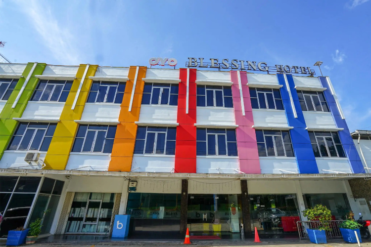 Hotelafbeelding