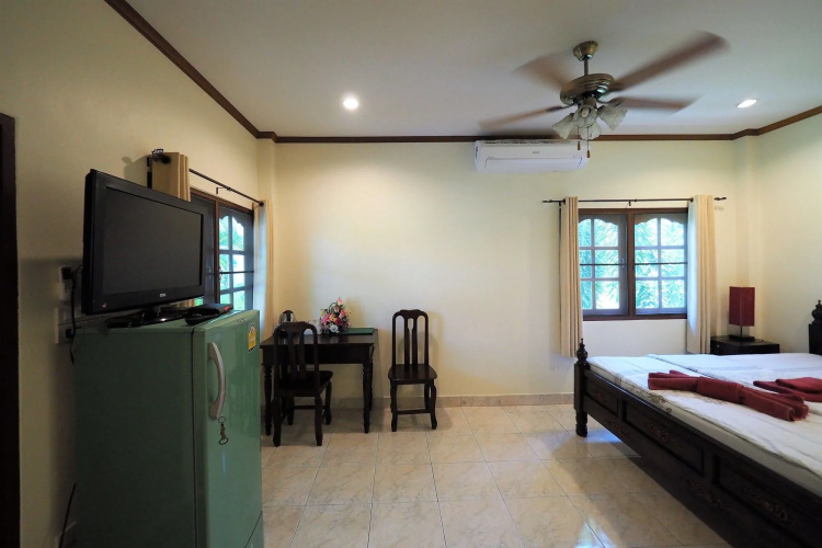 Stella Resort