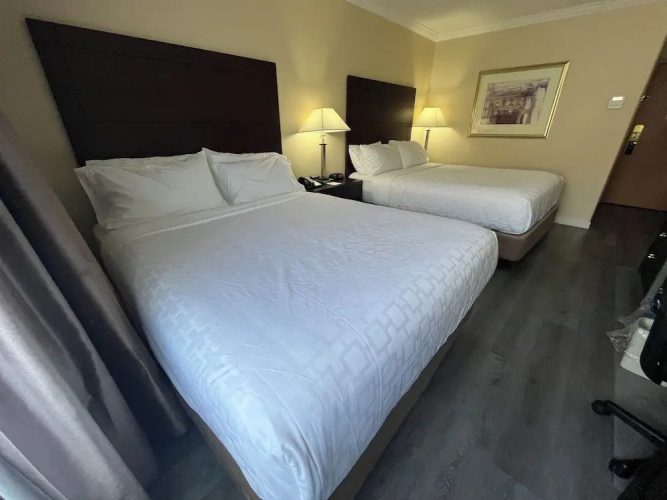 Comfort Inn