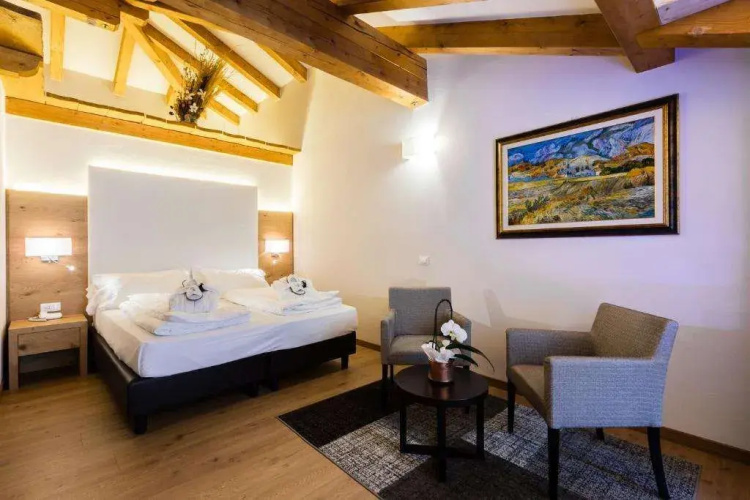 Hotel Collini