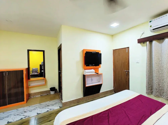 Coral Suites Puri