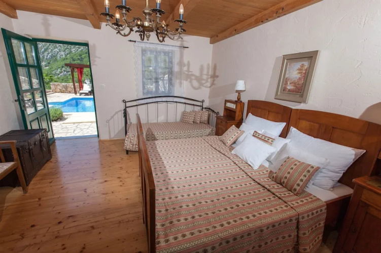 House Villa Vesna