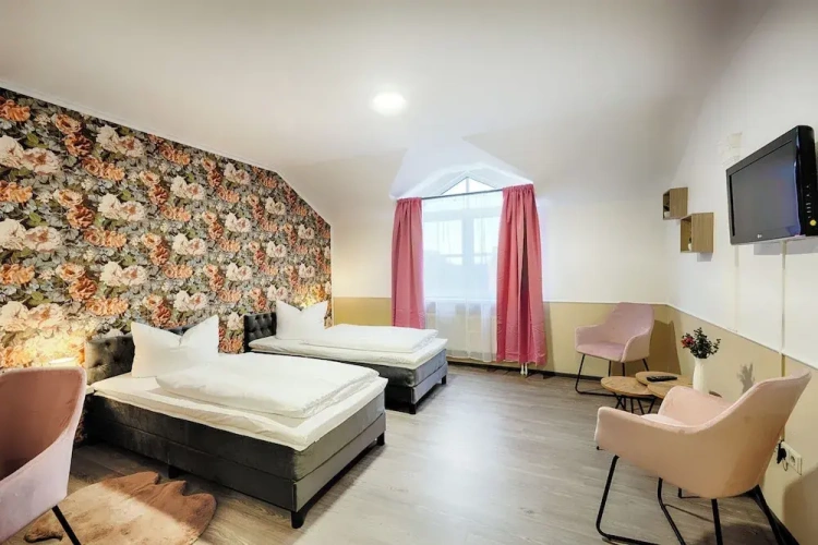 Comfort Twin room
