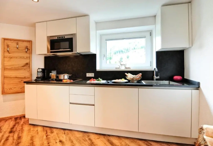 1 Bedroom Standard Apartment