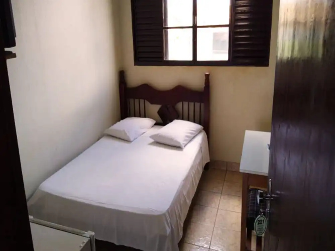Bahia Hotel
