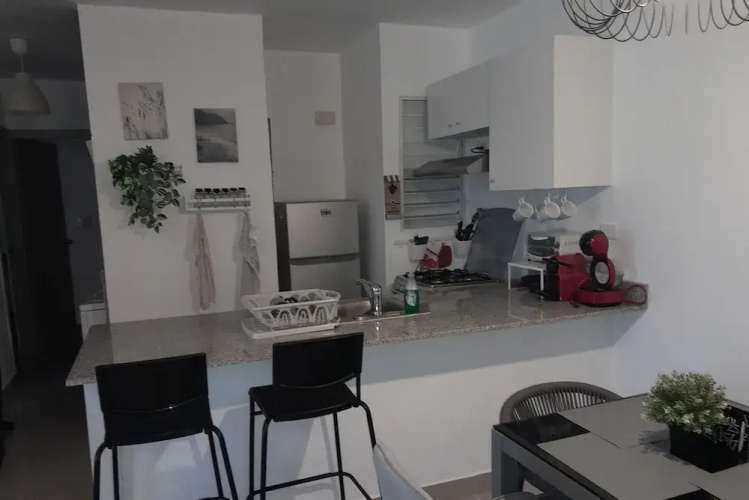 Centric and Cozy Apartment