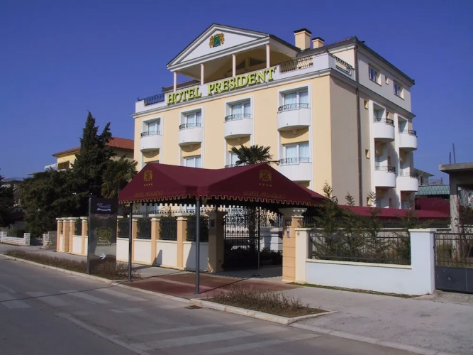 Hotelbild