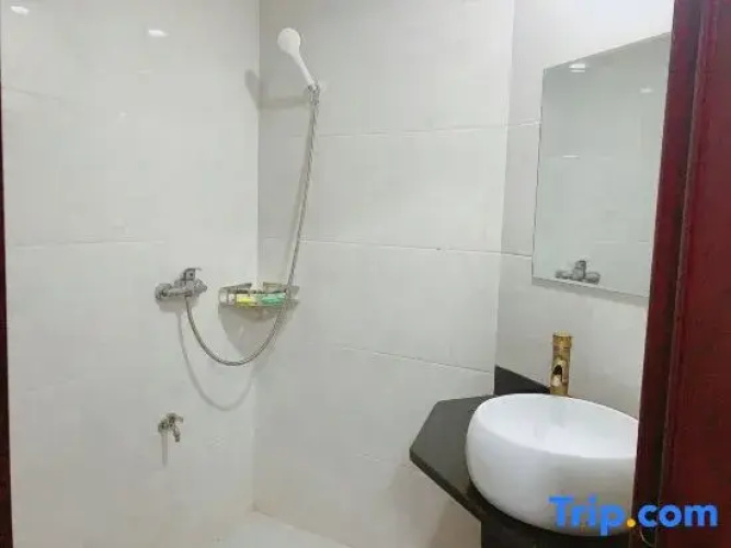 Ningde Qidu Yangjia Homestay