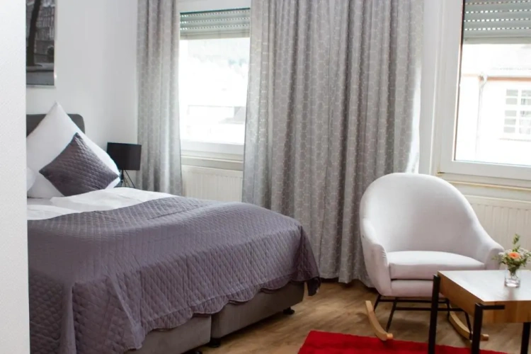Comfort Double room
