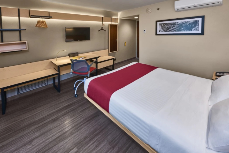 City Express by Marriott Tijuana Otay