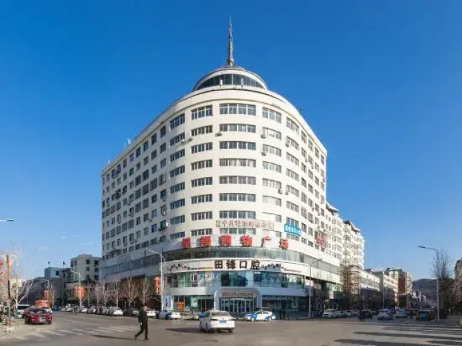 Hotelafbeelding