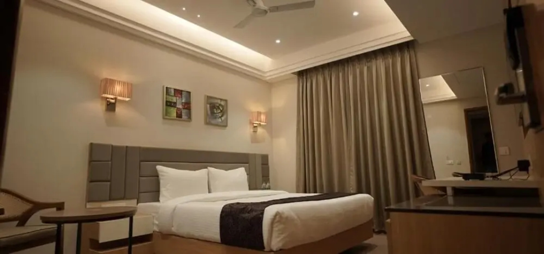Hotel Alwar Royals