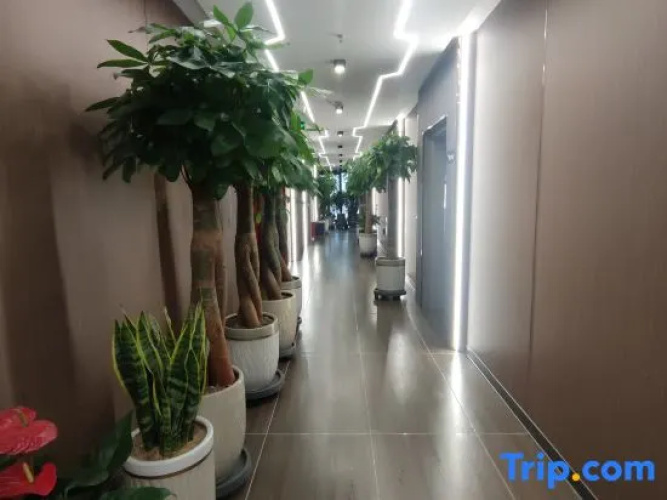 Mu Ye Esports Hotel