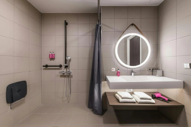 Moxy Stuttgart Feuerbach photo 8