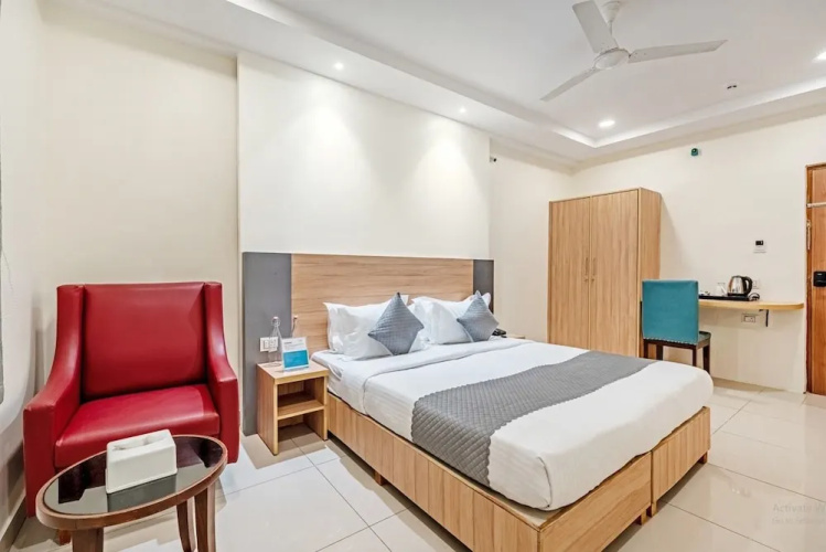 Sapphire Bliss Hotel