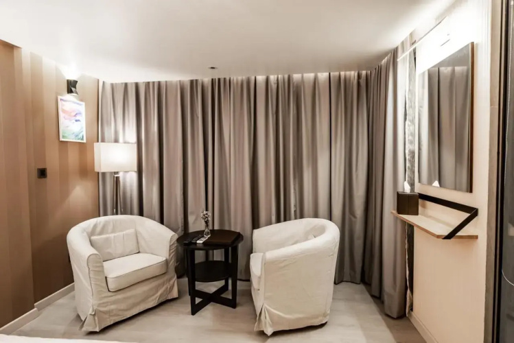 Holiday Inn Mal