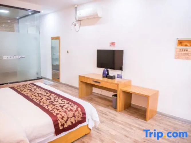 Privilege Double room