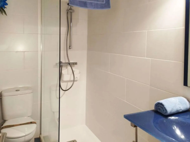 Apartment Ponent Floridia