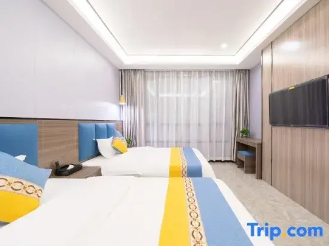 Business Twin room