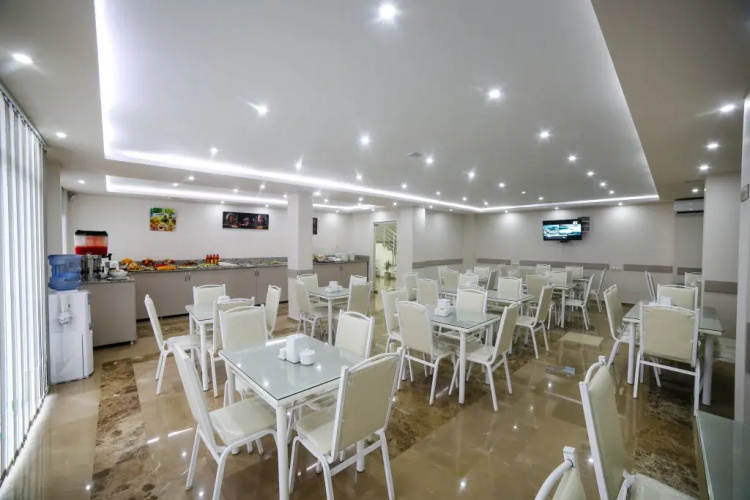 Zheal Hotel