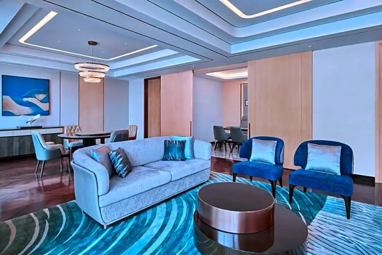 Premium Double Suite