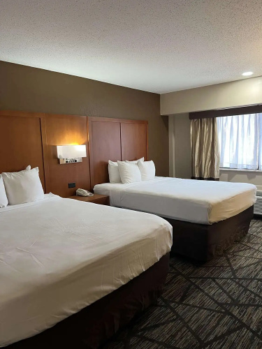 Comfort Inn
