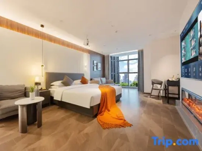 Premium Double room