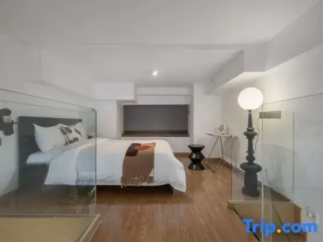 Standard Twin Family room