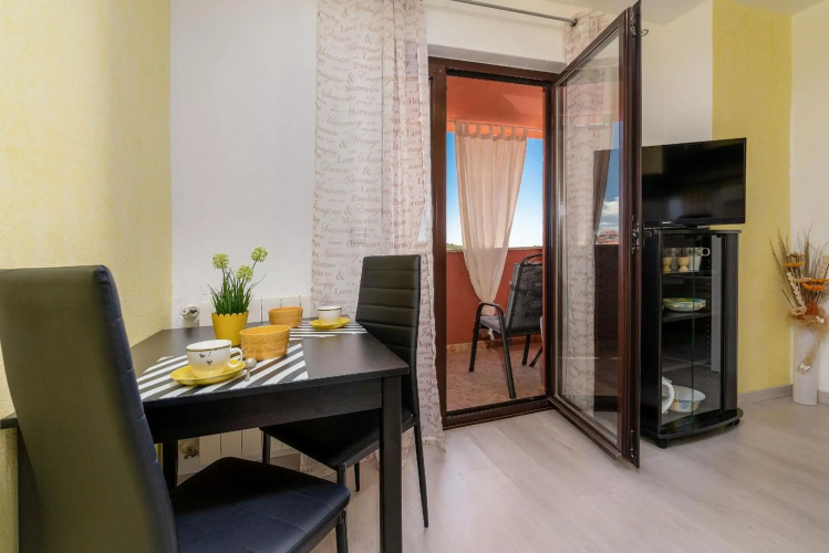 Apartments Miri Vrsar