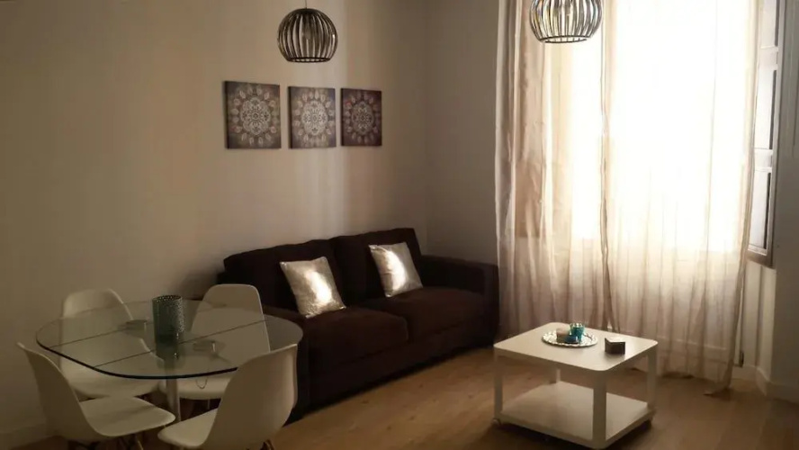 Granaxperience Puerta Real Apartment