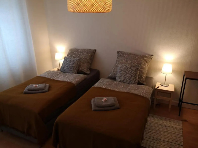 GottwaldHaus-Freiberg-Ferienwohnung