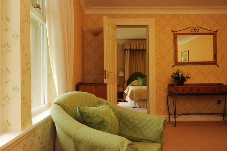 Ballathie Country House Hotel and Estate