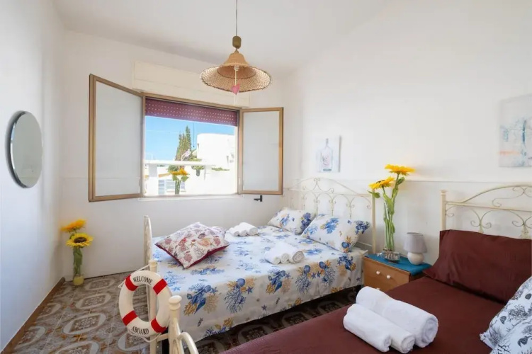 Villa Heart Island Vista Mare
