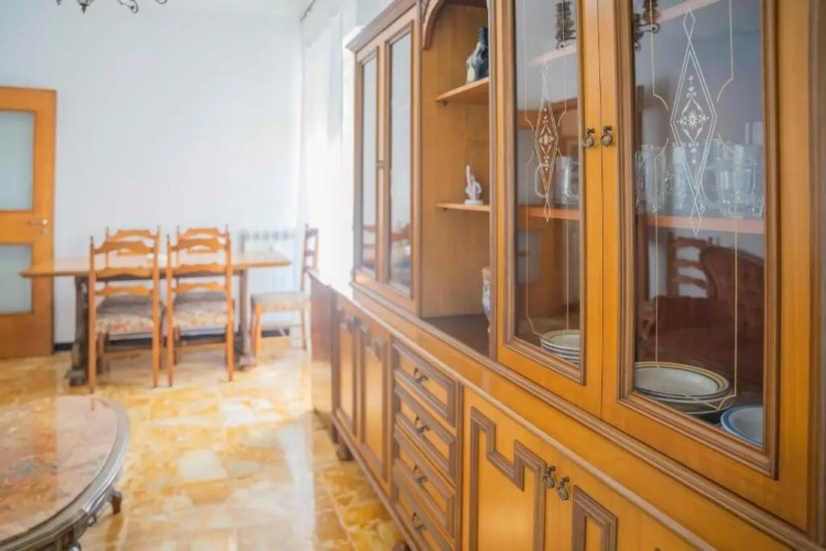074 - Casa Rosa, cinque minuti dal centro e dal mare