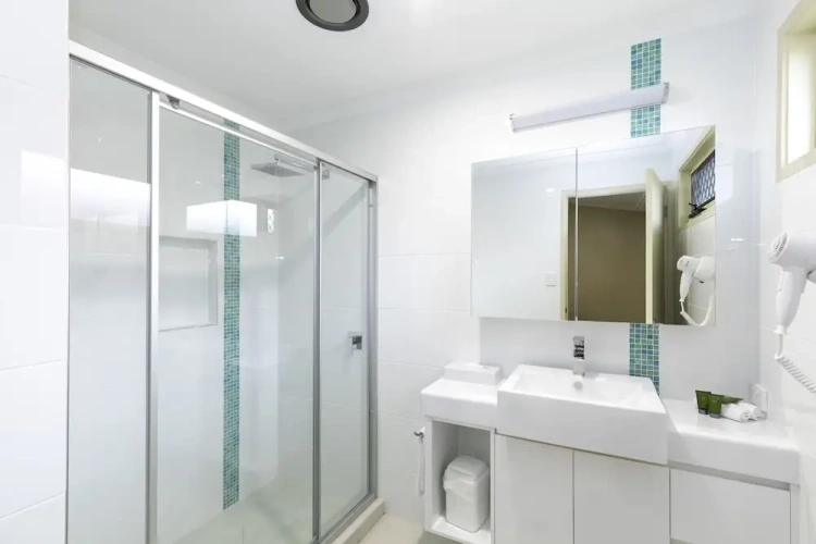 2 Bedrooms Standard room