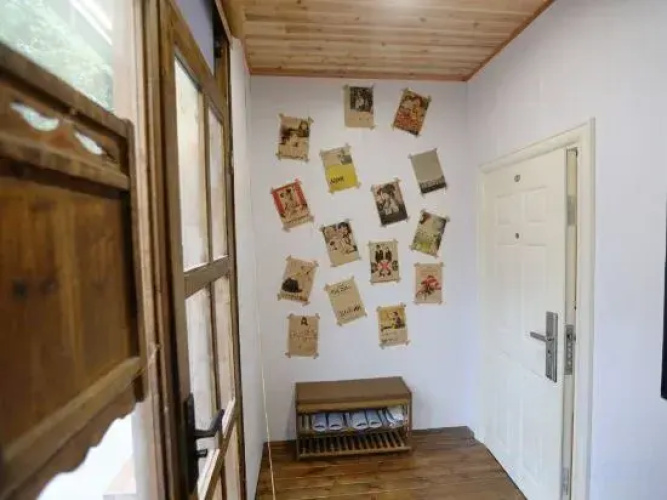 Qiuqiu Homestay