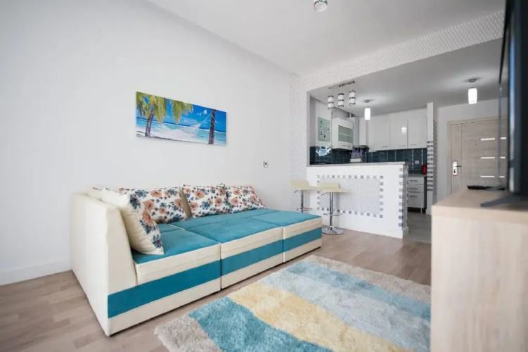 Apartament APARTEL OLIVIA cm