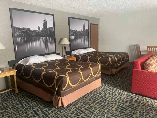 Double Suite