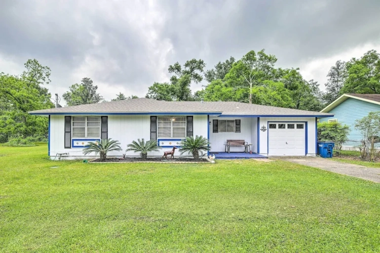 2 Bedrooms Cottage