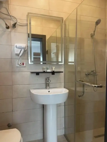 Family Apartment