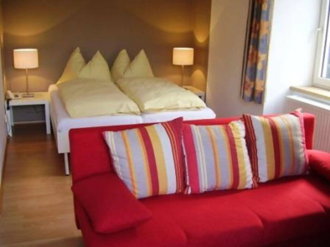 Hotel Rader