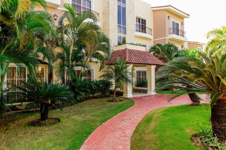 Palm Green Vacations Whitesands - Punta Cana