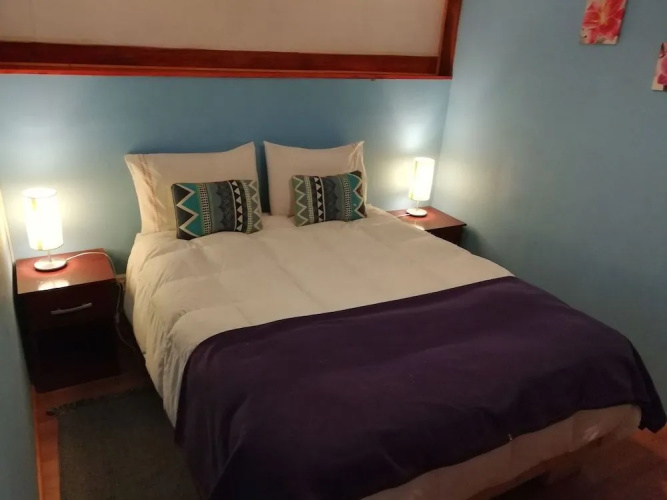 Hostal Marina
