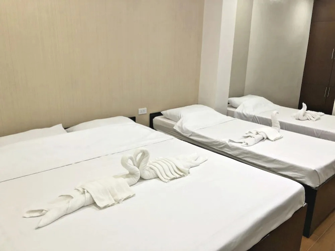 Diamond Residences