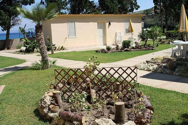 Baia Delle Sirene Beach Resort photo 20