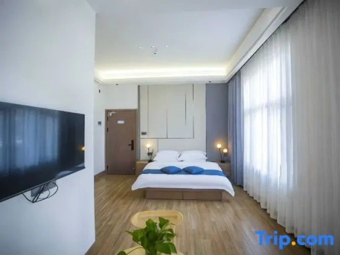2 Bedrooms Deluxe Suite
