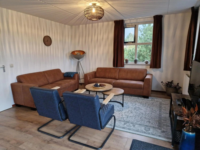 Recreatiepark De Tien Heugten
