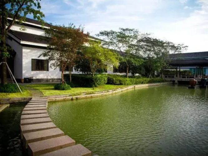 Annshe Hotels & Resorts