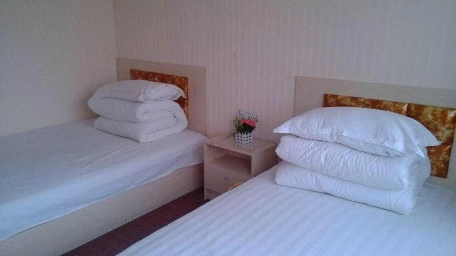 Mei Le Hotel